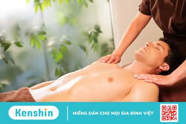 Hướng dẫn chi tiết 4 bí quyết trong cách massage dương vật