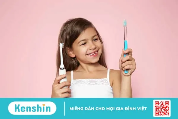 Hướng dẫn chi tiết cách sử dụng bàn chải điện cho người mới bắt đầu