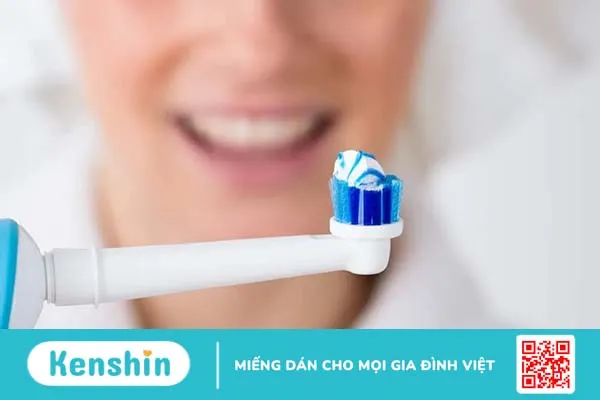 Hướng dẫn chi tiết cách sử dụng bàn chải điện cho người mới bắt đầu