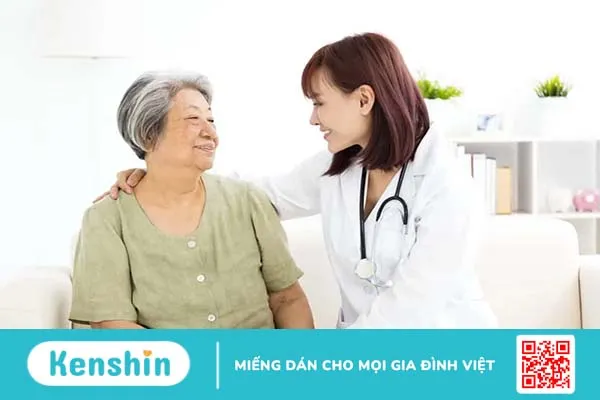 Hướng dẫn chọn mua bảo hiểm sức khỏe cho người lớn tuổi đầy đủ nhất