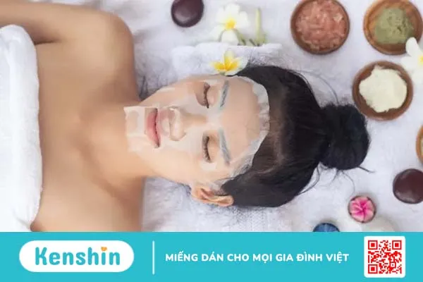 Hướng dẫn đắp mặt nạ đúng cách với từng loại da