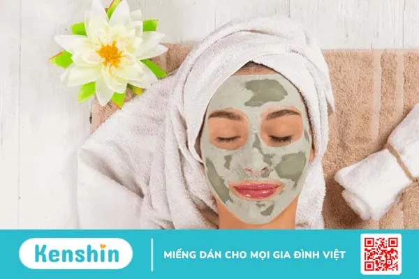 Hướng dẫn đắp mặt nạ đúng cách với từng loại da