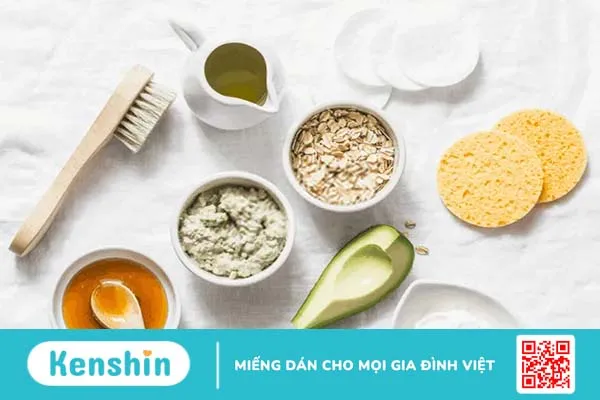 Hướng dẫn đắp mặt nạ đúng cách với từng loại da