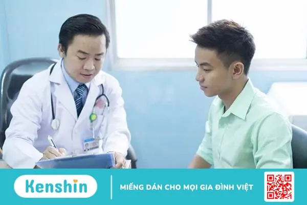 Hướng dẫn khám chữa bệnh ở Bệnh viện Bình Dân