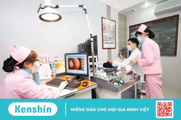 Hướng dẫn khám chữa bệnh ở Bệnh viện Đa khoa Hồng Ngọc