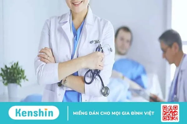 Hướng dẫn khám chữa bệnh ở Bệnh viện Đa khoa Quốc tế Vinmec