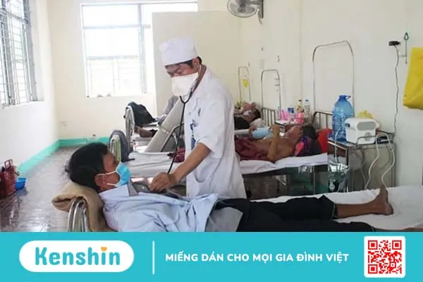 Hướng dẫn khám chữa bệnh ở Bệnh viện Phạm Ngọc Thạch