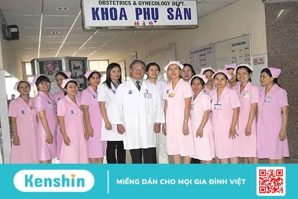 Hướng dẫn khám chữa bệnh tại Bệnh viện Triều An