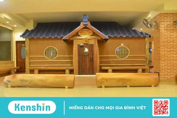 Hướng dẫn làm đẹp ở Golden Lotus Spa