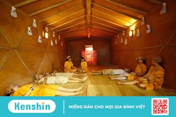 Hướng dẫn làm đẹp ở Golden Lotus Spa