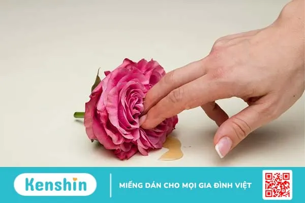 Hướng dẫn nữ giới tự massage vùng kín để kết nối với cơ thể