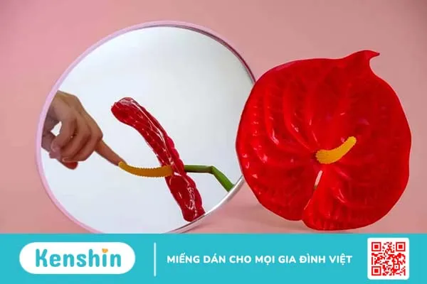 Hướng dẫn nữ giới tự massage vùng kín để kết nối với cơ thể