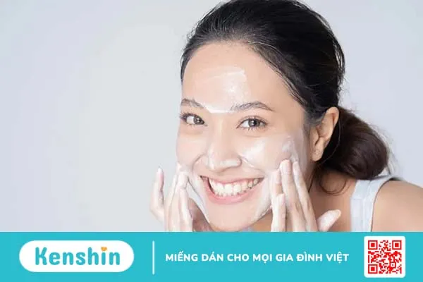 Hướng dẫn skincare tối giản giúp da khoẻ mạnh