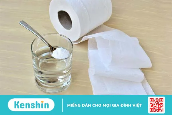 Hướng dẫn sử dụng thuốc nhuận tràng cho bé đúng chuẩn y khoa