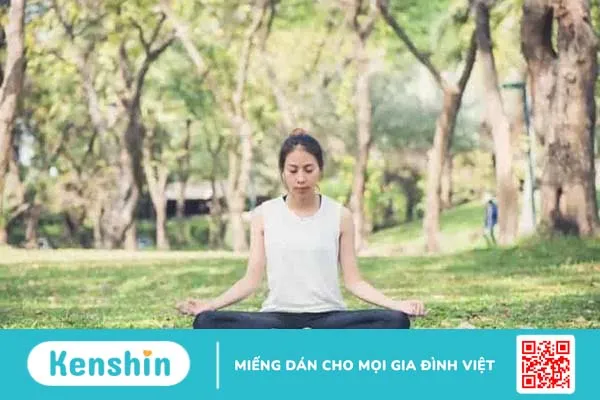 Hướng dẫn tập yoga chữa bệnh trầm cảm tại nhà