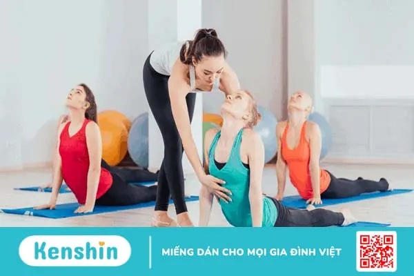 Hướng dẫn tập yoga chữa bệnh trầm cảm tại nhà