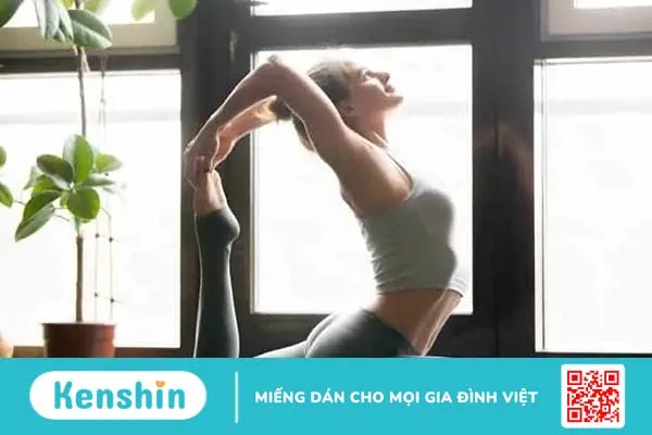 Hướng dẫn tập yoga chữa bệnh trầm cảm tại nhà