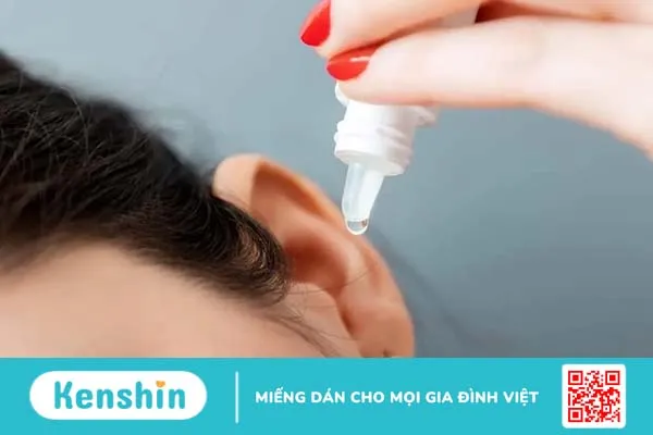 Hướng dẫn vệ sinh tai đúng cách, an toàn và những lưu ý cần nhớ