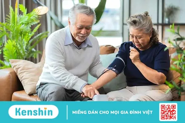 Huyết áp 160/110 mmHg có cao không? 160/90 thì sao?