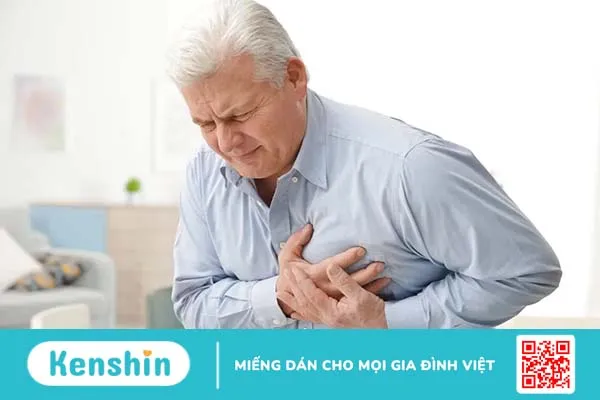 Huyết áp 160/90 mmHg có cao không?