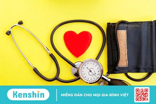 Huyết áp tâm thu cao có nguy hiểm không? Nguyên nhân và điều trị