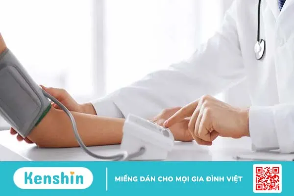 Huyết áp thấp bao nhiêu là nguy hiểm? Biết để cảnh giác