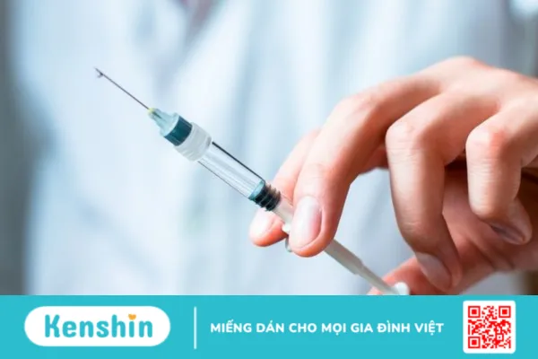 Huyết tương giàu tiểu cầu (PRP)- Liệu pháp tự thân chữa lành vết thương