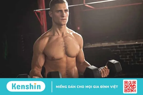 Hypertrophy là gì? Nguyên tắc tập hypertrophy training để tăng cơ tối đa