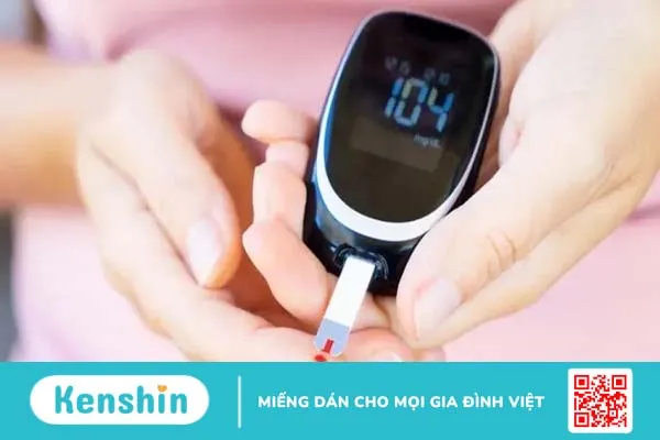 Insulin dạng hít – Những điều bạn cần biết về phương pháp điều trị này