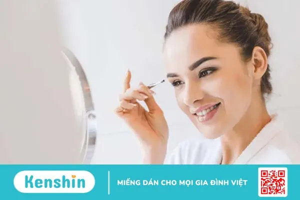 Kem cạo lông: Bí quyết giúp bạn tẩy lông mượt mà