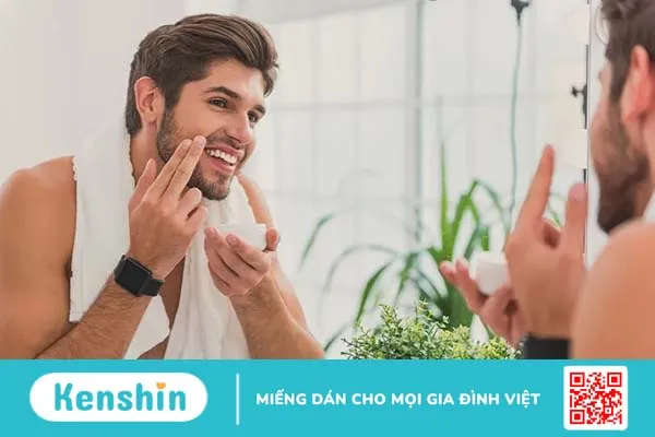 Kem cạo râu có tác dụng gì? Top 12+ kem cạo râu tốt dành cho nam giới