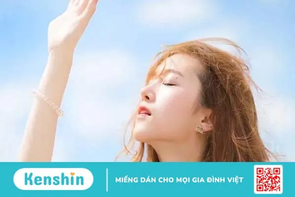 Kem chống nắng cho da nhạy cảm: Lựa chọn sao cho đúng?