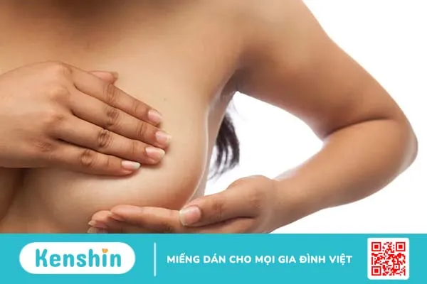 Kem nở ngực là gì? Review 6 loại kem tăng vòng 1 tốt nhất hiện nay