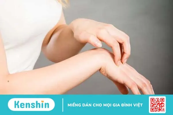 Kem tẩy lông: Những tác dụng phụ cần lưu ý