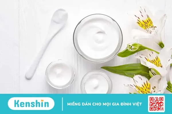 Kem trộn trắng da và tác hại khôn lường bạn chưa biết