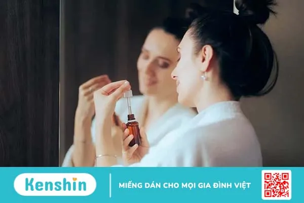 Kết hợp BHA và Retinol có tác dụng gì cho da?