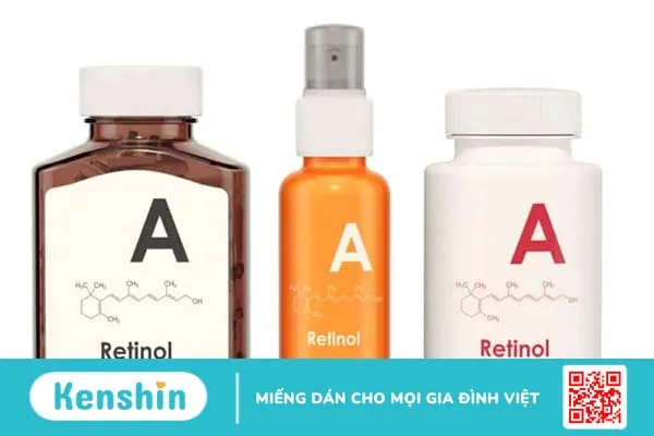 Kết hợp BHA và Retinol có tác dụng gì cho da?