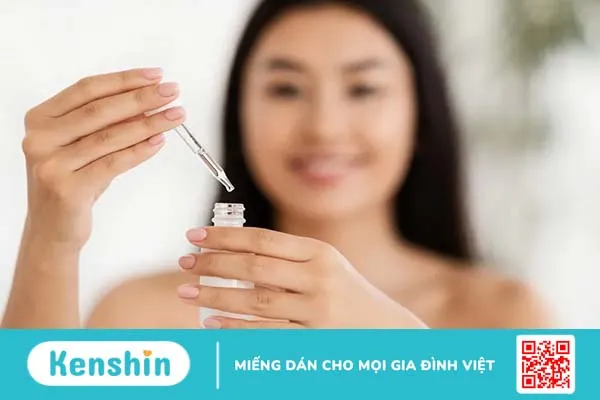 Kết hợp niacinamide và hyaluronic acid để chăm sóc da toàn diện Kết hợp niacinamide và hyaluronic acid để chăm sóc da toàn diện