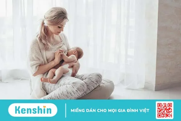 Khả năng cho con bú có bị ảnh hưởng sau phẫu thuật vú không?