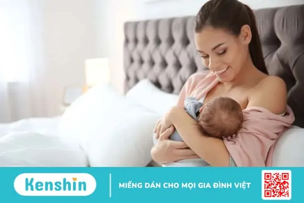 Khả năng cho con bú có bị ảnh hưởng sau phẫu thuật vú không?