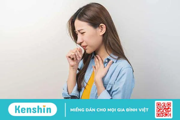Khạc đờm màu vàng đặc, có lẫn máu là bệnh gì? Khạc đờm màu vàng đặc, có lẫn máu là bệnh gì?