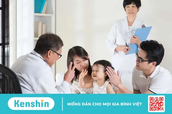 Khám dinh dưỡng cho bé ở đâu tốt nhất? Mẹ cần chuẩn bị và lưu ý gì?