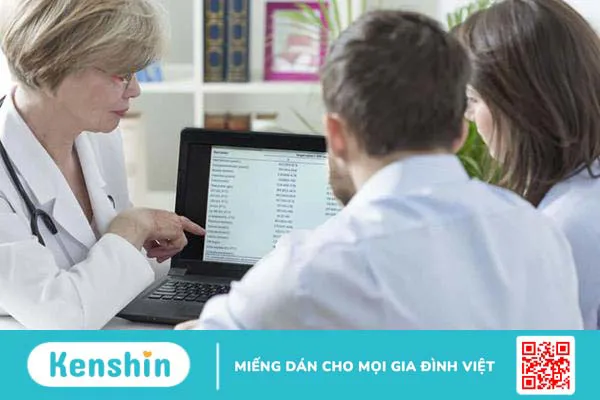 Khám hiếm muộn: Giải đáp 5 vấn đề phổ biến bạn không thể bỏ qua