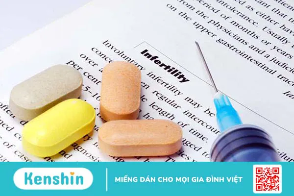 Khám hiếm muộn: Giải đáp 5 vấn đề phổ biến bạn không thể bỏ qua