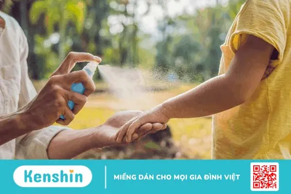 Khám phá 10 cách điều trị sốt rét tại nhà hiệu quả nhất