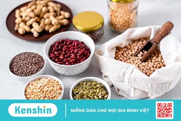 Khám phá 10 công dụng của hạt mè đối với sức khỏe cả gia đình