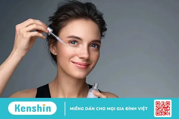 Khám phá 10 loại serum chứa hyaluronic acid phù hợp với nhiều loại da