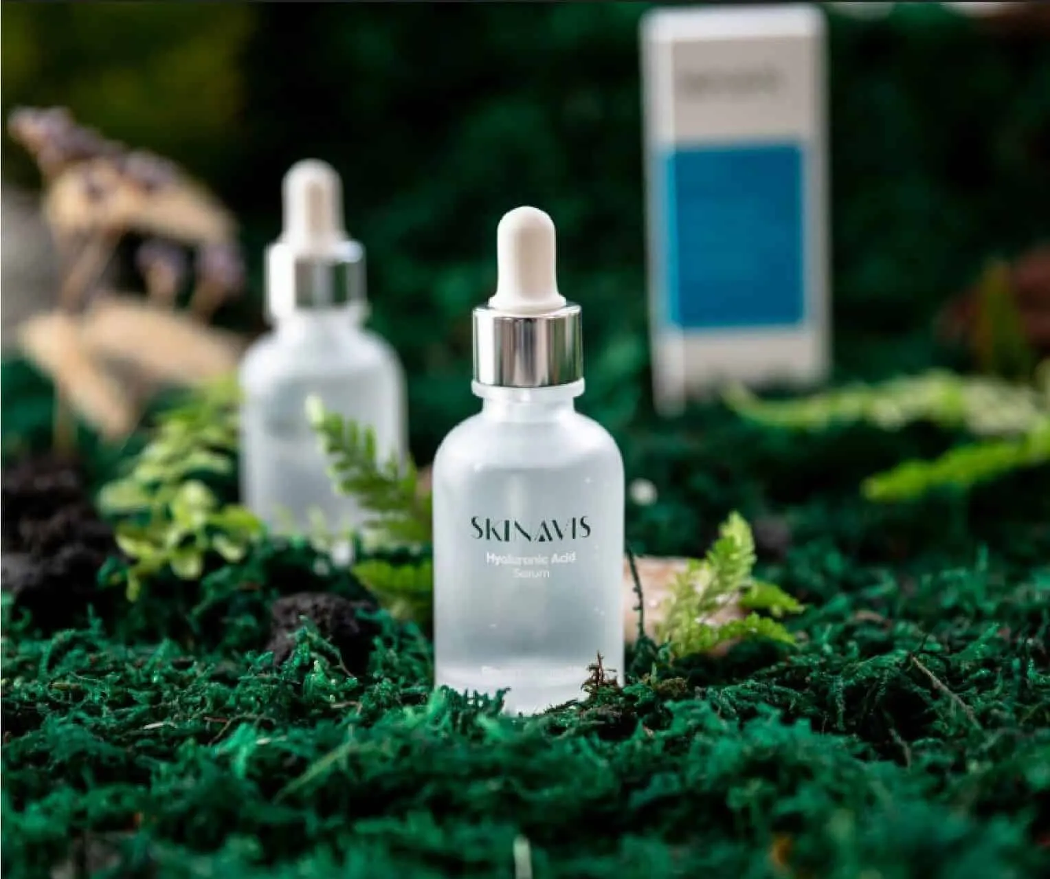 Khám phá 10 loại serum chứa hyaluronic acid phù hợp với nhiều loại da