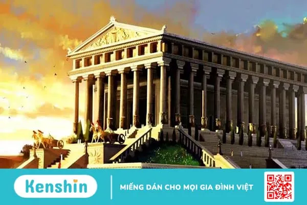 Khám phá 14 kỳ quan thế giới cổ đại và hiện đại với những sự thật thú vị