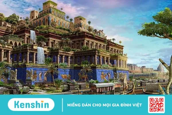 Khám phá 14 kỳ quan thế giới cổ đại và hiện đại với những sự thật thú vị